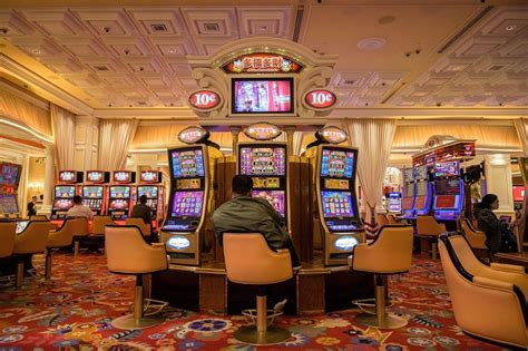 macau casino stock  Macau-focused gaming stocks like MGM Resorts International ( MGM ), Las Vegas Sands ( LVS) and Wynn Resorts ( WYNN) rallied Friday, after regulators of China's gambling hub